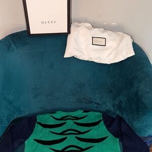 Gucci Sweater